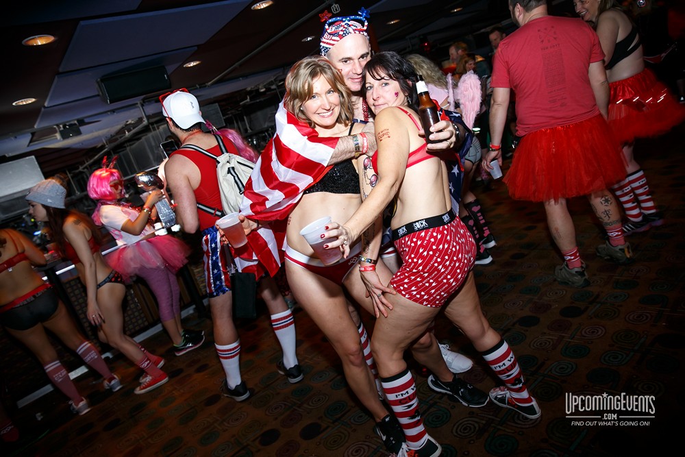 Cupid's Undie Run 2018 (Gallery 1)