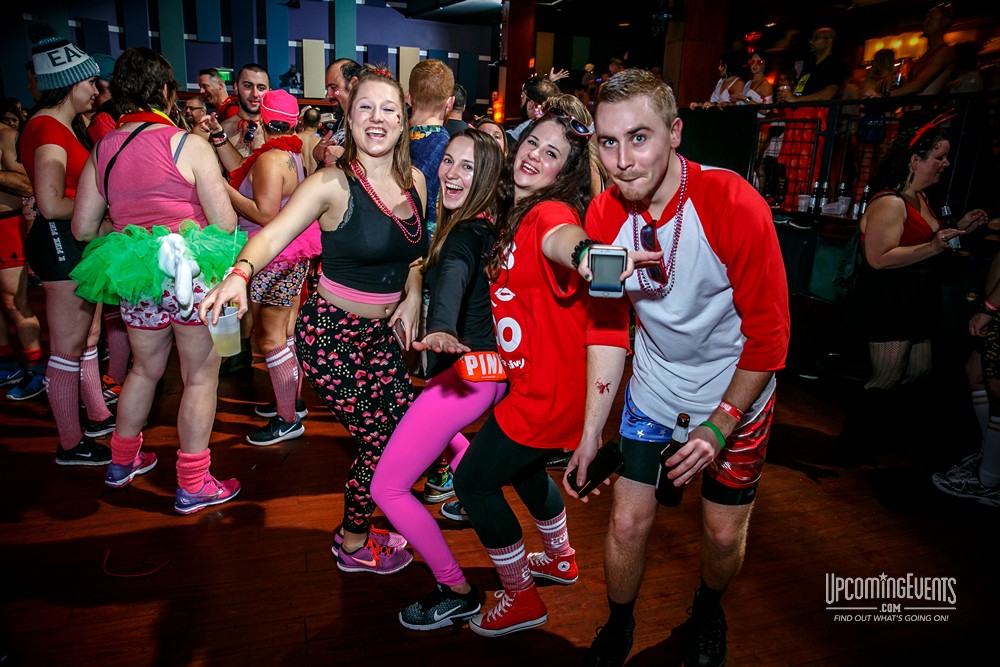 Cupid's Undie Run 2018 (Gallery 1)