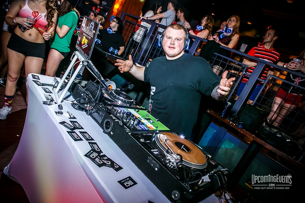 Cupid's Undie Run 2018 (Gallery 1)