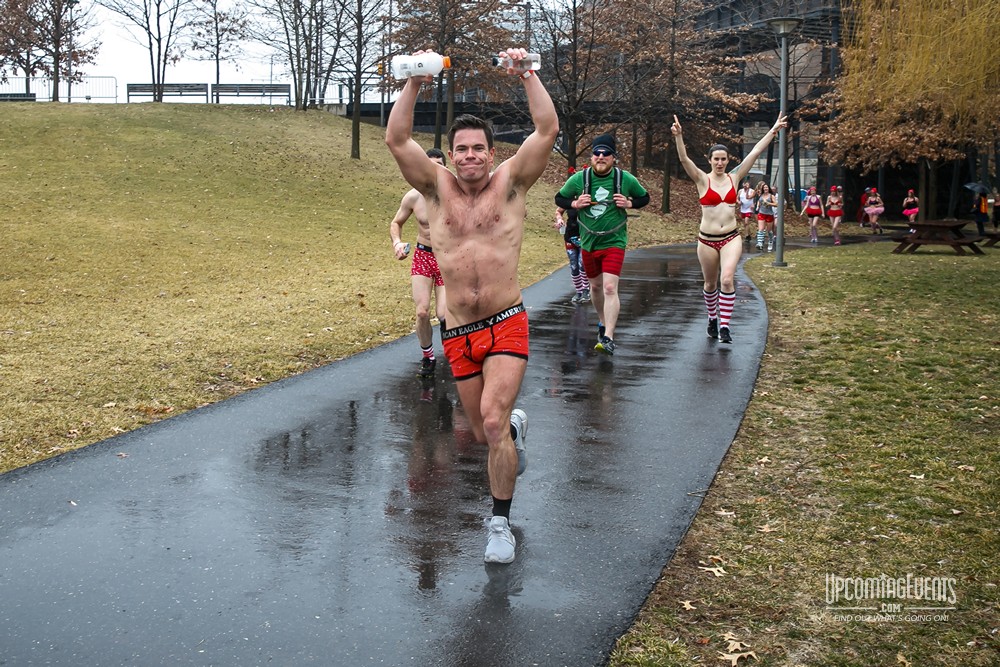 Cupid's Undie Run 2018 (Gallery 1)