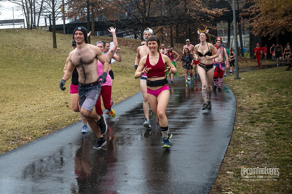 Cupid's Undie Run 2018 (Gallery 1)