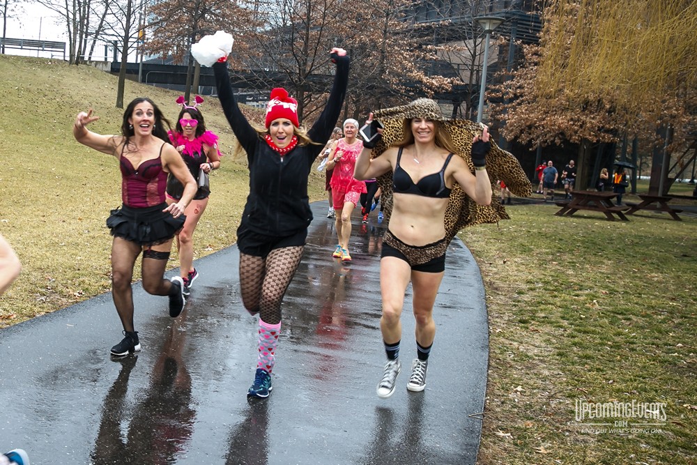 Cupid's Undie Run 2018 (Gallery 1)
