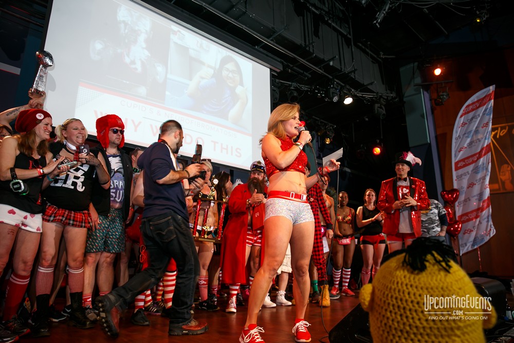 Cupid's Undie Run 2018 (Gallery 1)