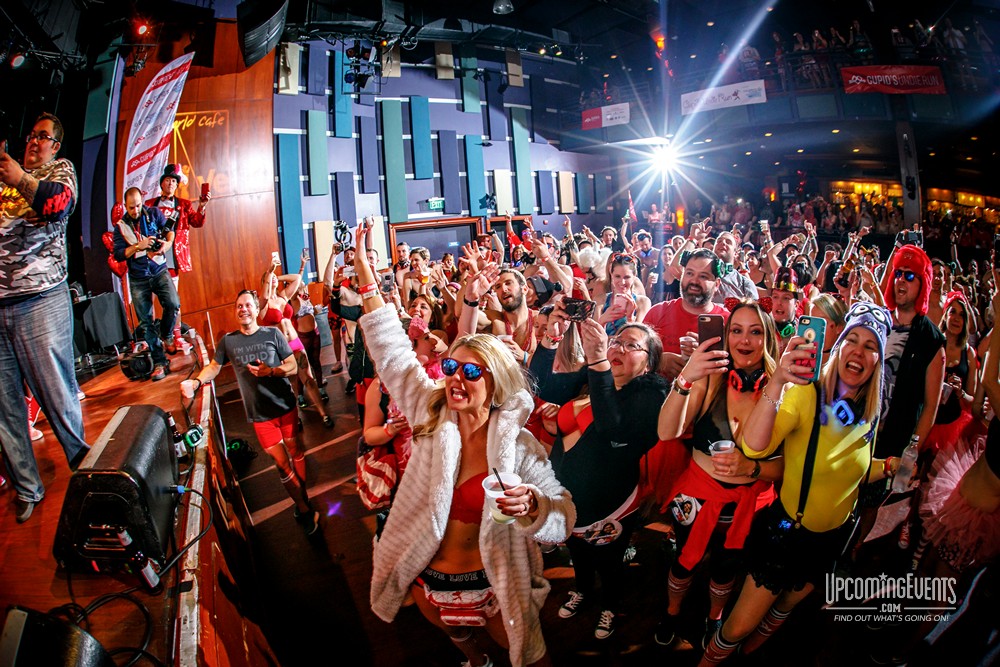 Cupid's Undie Run 2018 (Gallery 1)