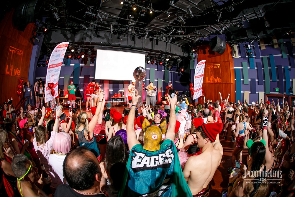 Cupid's Undie Run 2018 (Gallery 1)