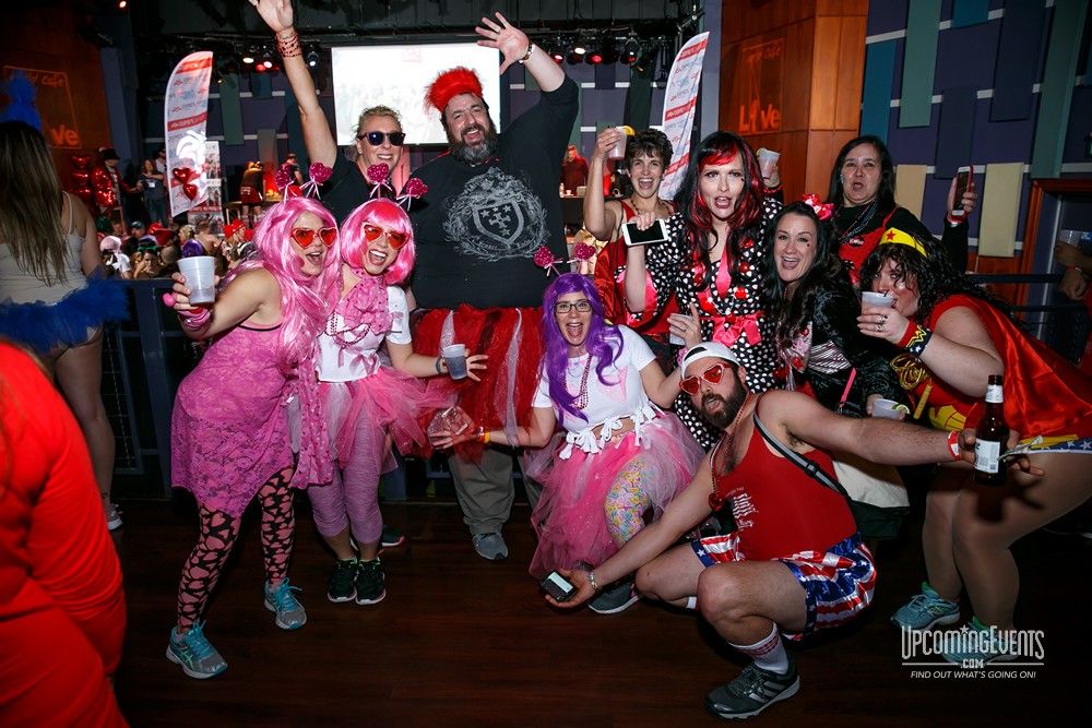 Cupid's Undie Run 2018 (Gallery 1)