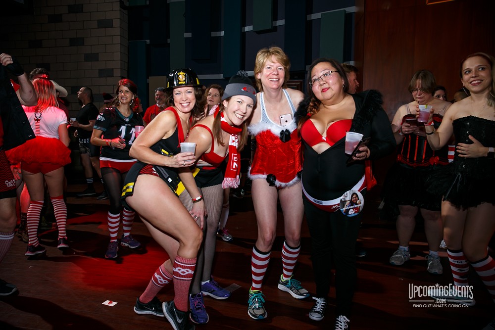 Cupid's Undie Run 2018 (Gallery 1)