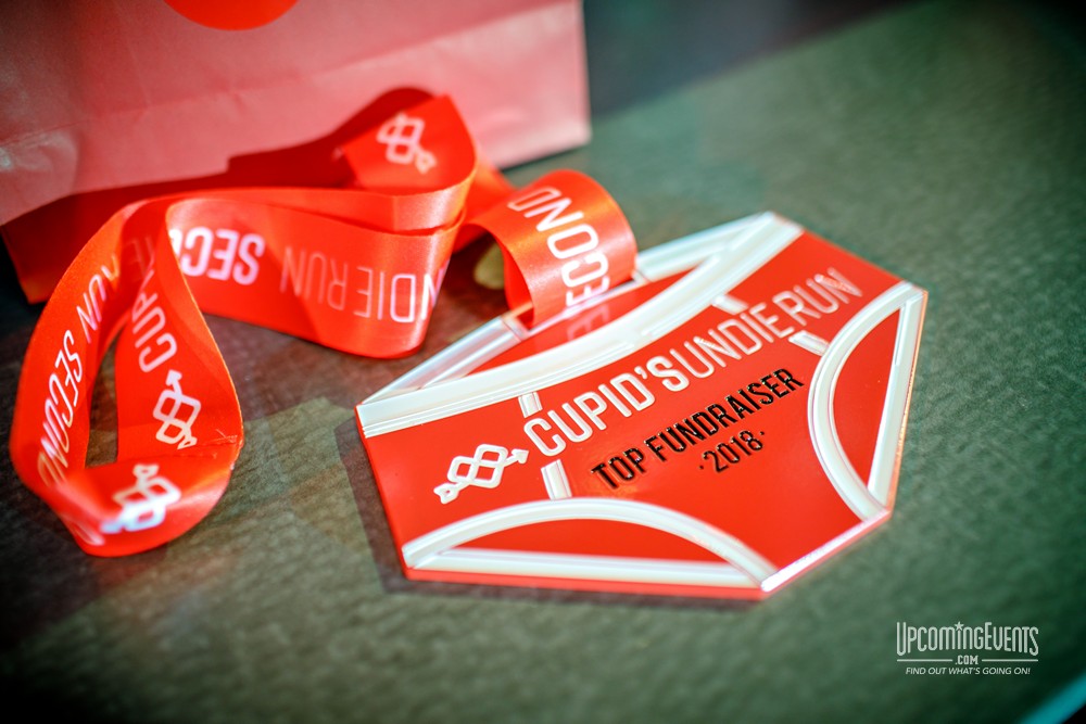 Cupid's Undie Run 2018 (Gallery 1)