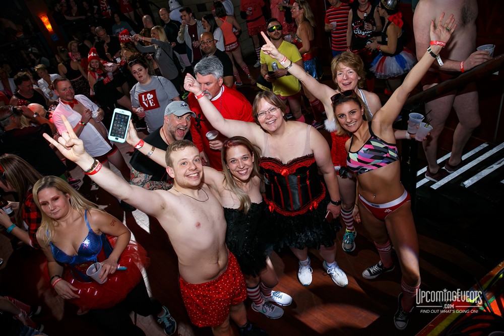 Cupid's Undie Run 2018 (Gallery 1)