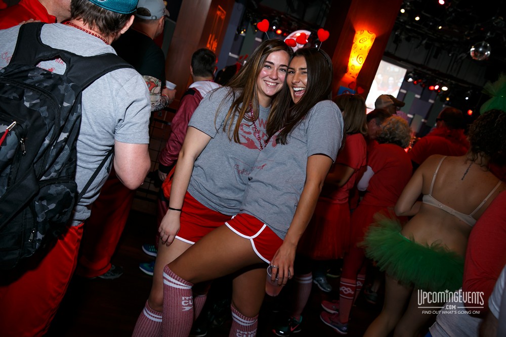 Cupid's Undie Run 2018 (Gallery 1)
