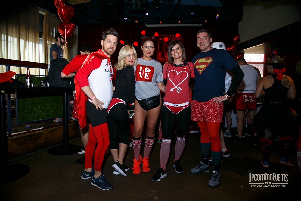 Cupid's Undie Run 2018 (Gallery 1)