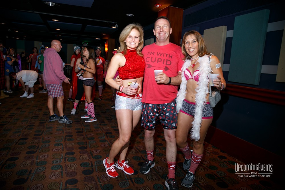 Cupid's Undie Run 2018 (Gallery 1)