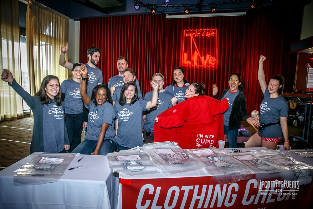 Cupid's Undie Run 2018 (Gallery 1)