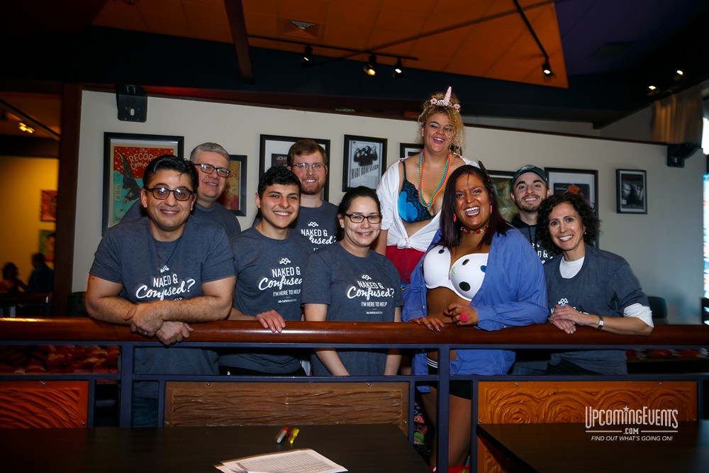 Cupid's Undie Run 2018 (Gallery 1)