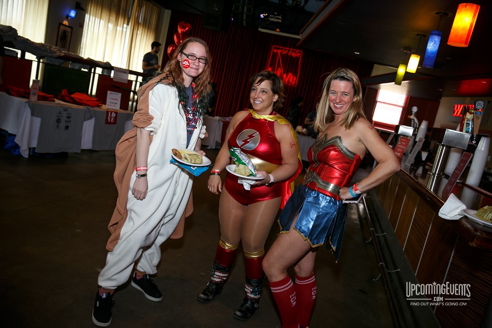 Cupid's Undie Run 2018 (Gallery 1)