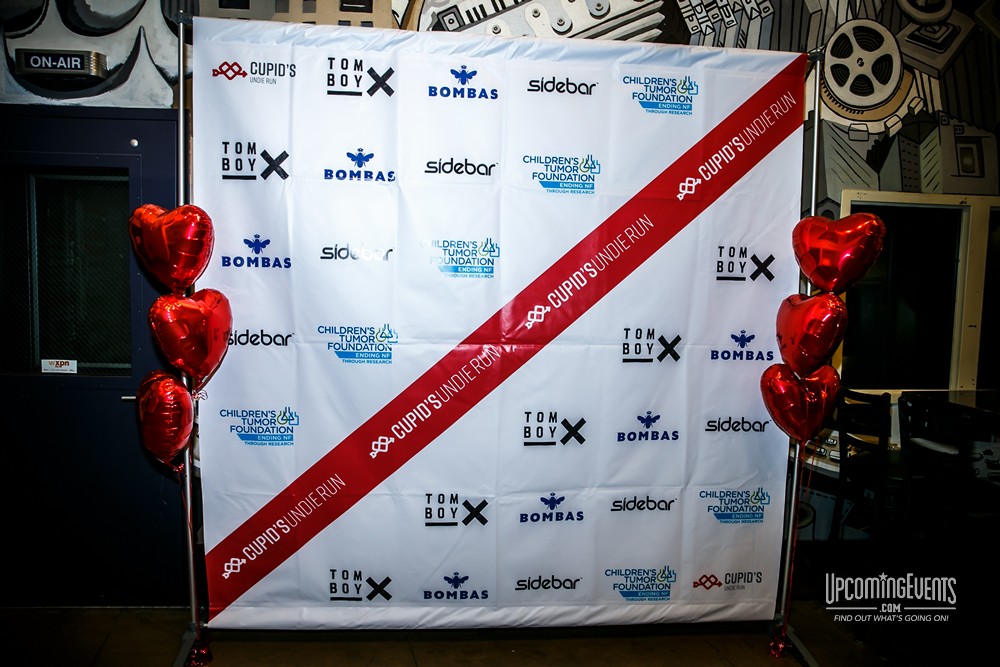 Cupid's Undie Run 2018 (Gallery 1)