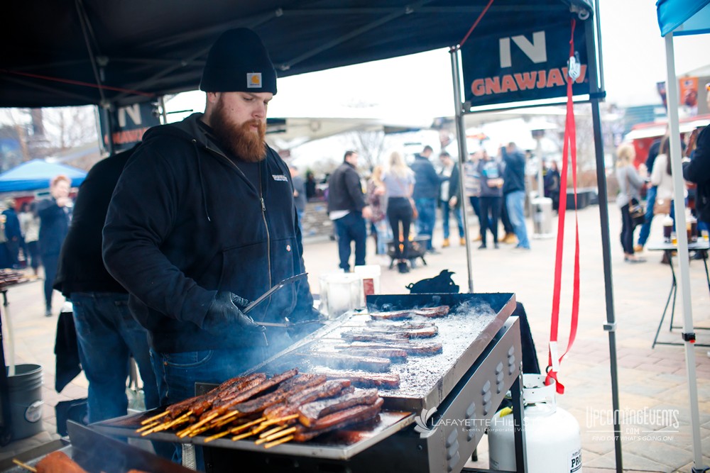Winterfest Live! 2018 Craft Beer Festival