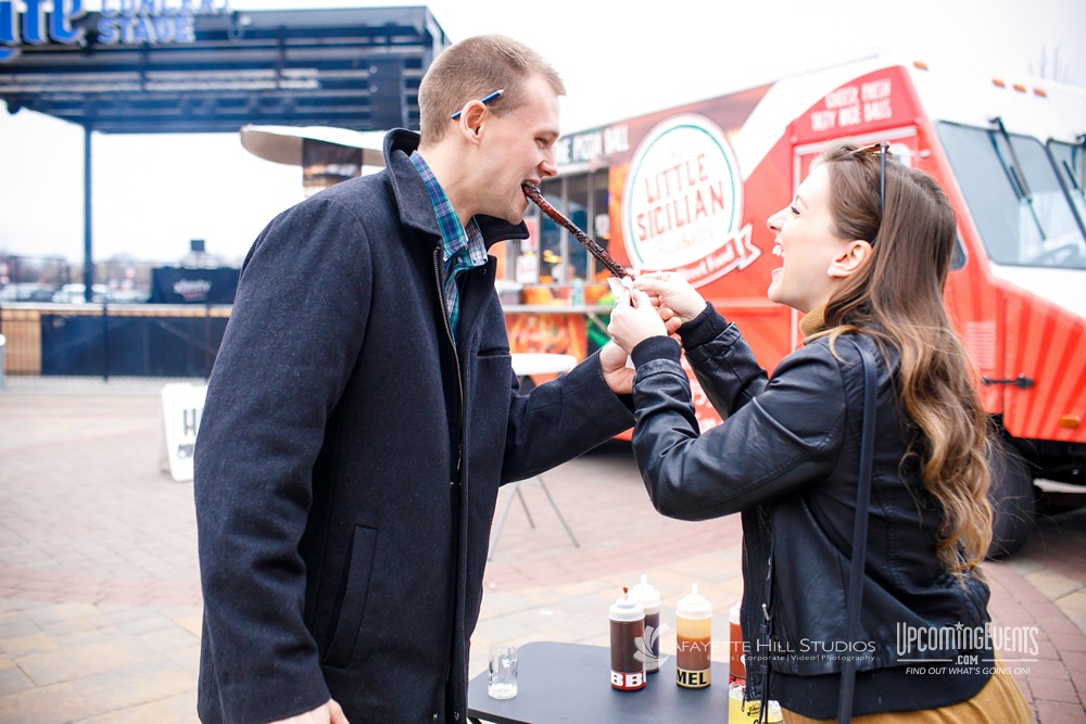 Winterfest Live! 2018 Craft Beer Festival