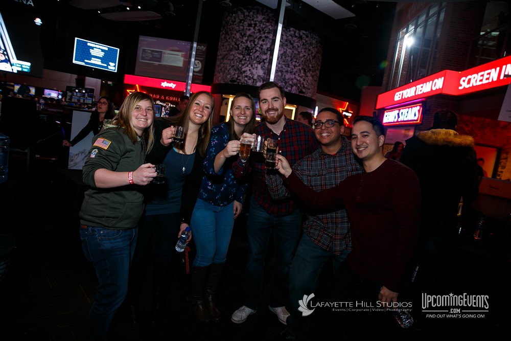 Winterfest Live! 2018 Craft Beer Festival