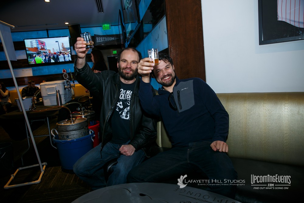 Winterfest Live! 2018 Craft Beer Festival