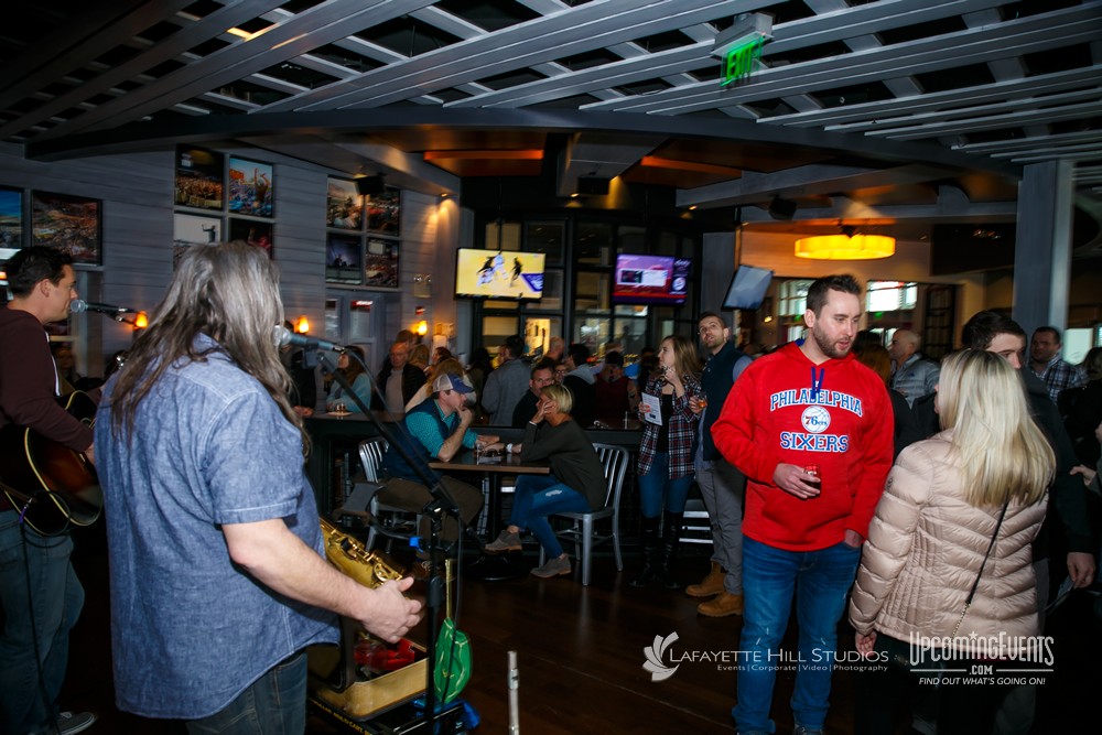 Winterfest Live! 2018 Craft Beer Festival