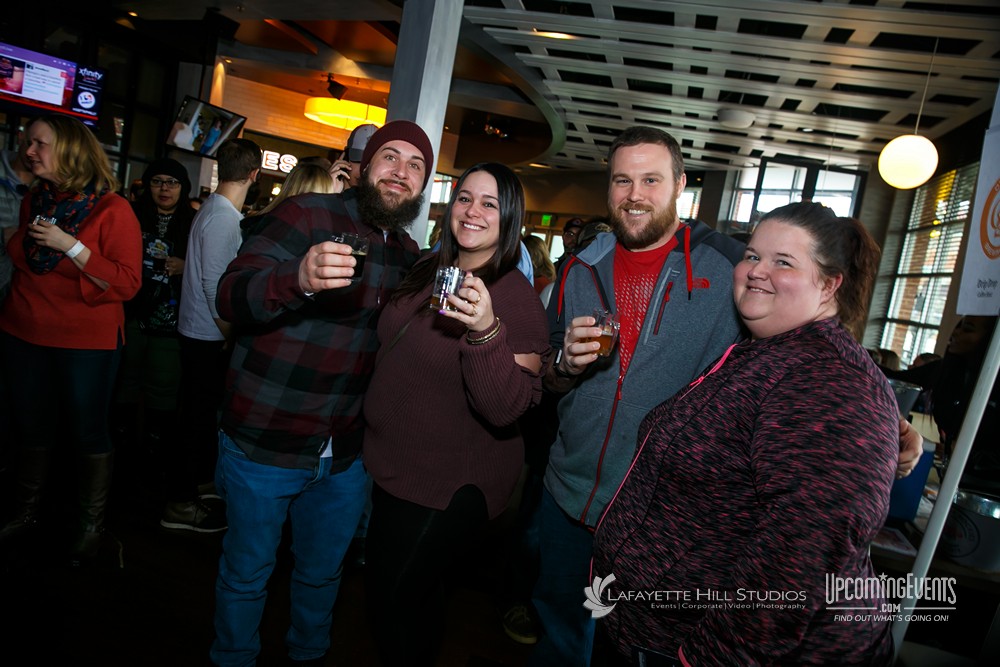 Winterfest Live! 2018 Craft Beer Festival
