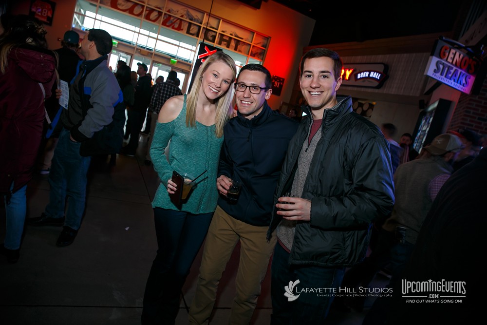 Winterfest Live! 2018 Craft Beer Festival