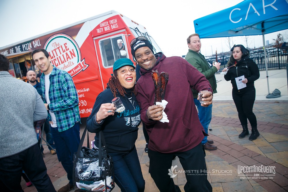 Winterfest Live! 2018 Craft Beer Festival