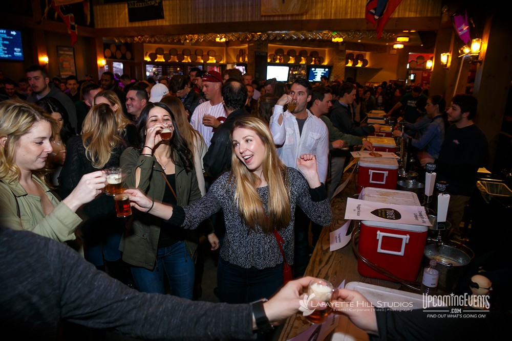 Winterfest Live! 2018 Craft Beer Festival