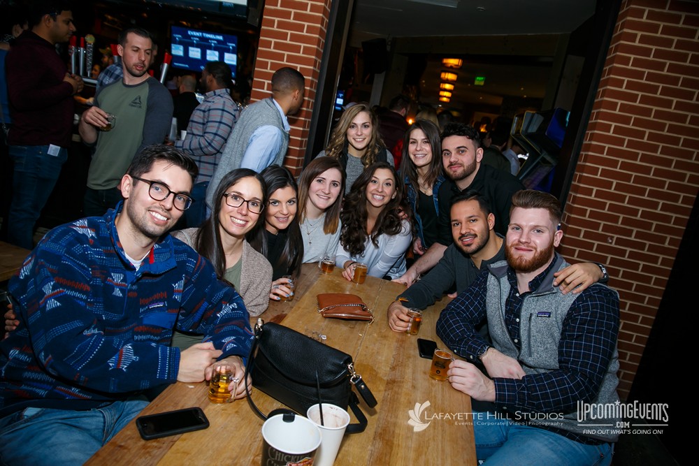 Winterfest Live! 2018 Craft Beer Festival