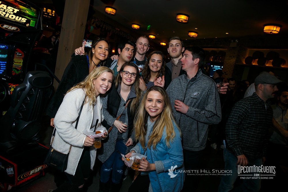 Winterfest Live! 2018 Craft Beer Festival