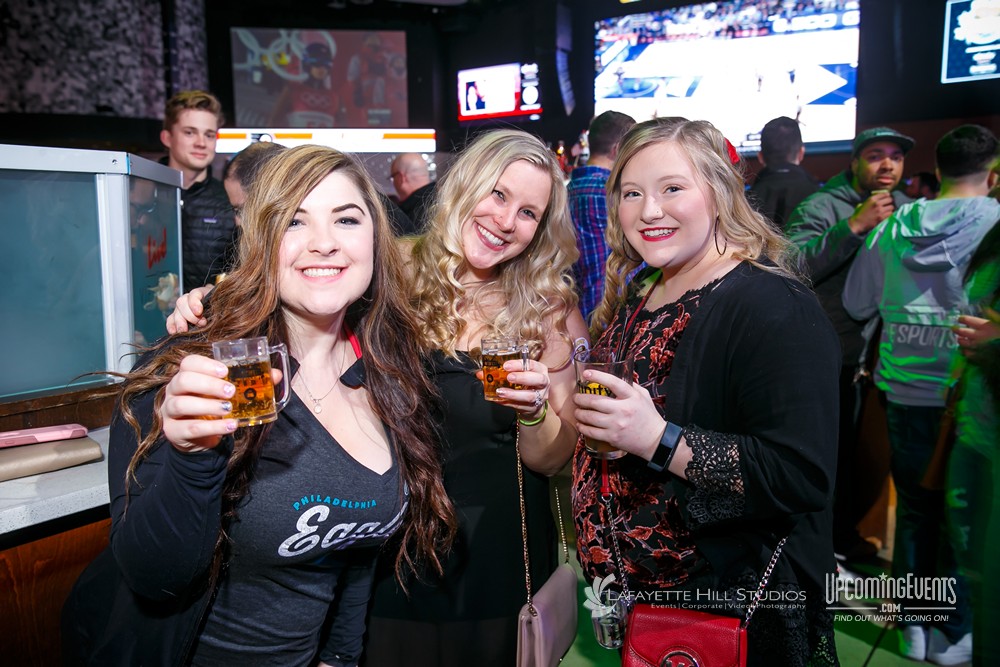 Winterfest Live! 2018 Craft Beer Festival