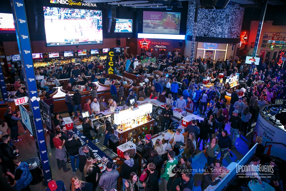 Winterfest Live! 2018 Craft Beer Festival