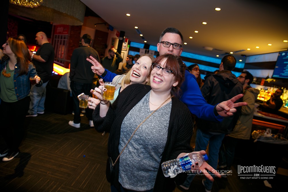 Winterfest Live! 2018 Craft Beer Festival