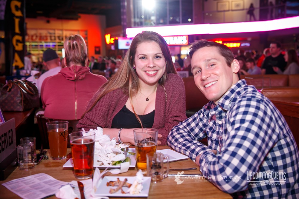 Winterfest Live! 2018 Craft Beer Festival