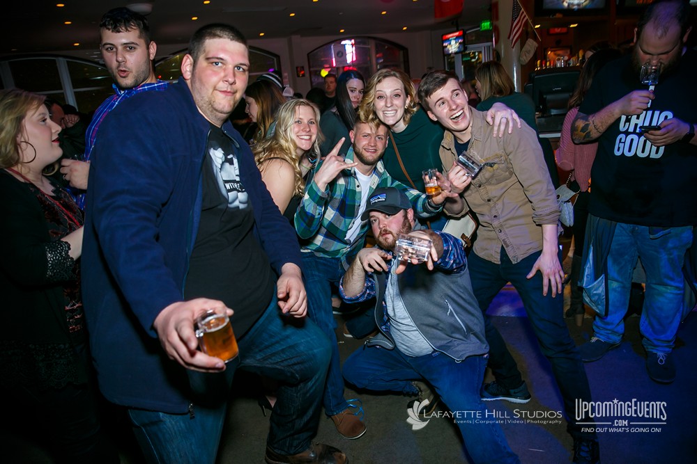 Winterfest Live! 2018 Craft Beer Festival