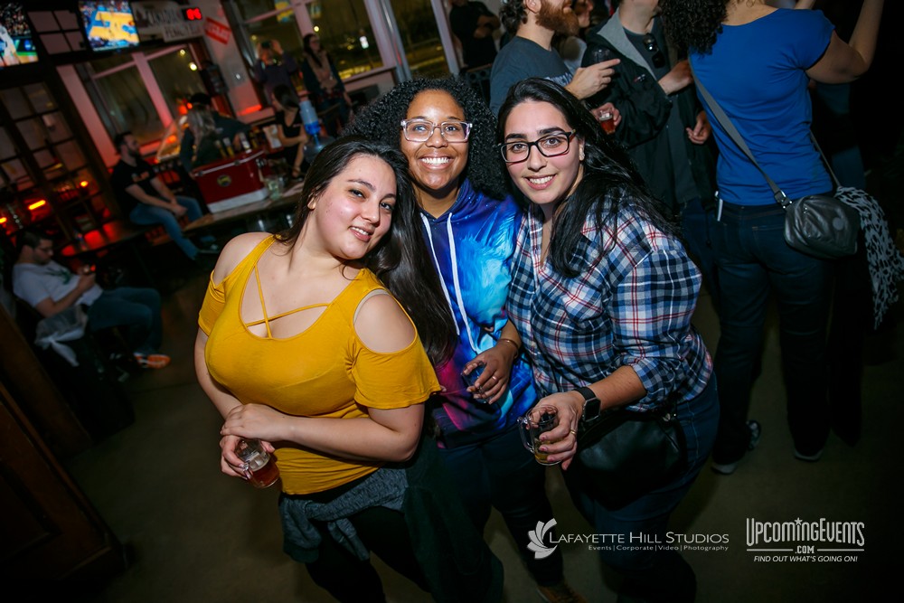 Winterfest Live! 2018 Craft Beer Festival