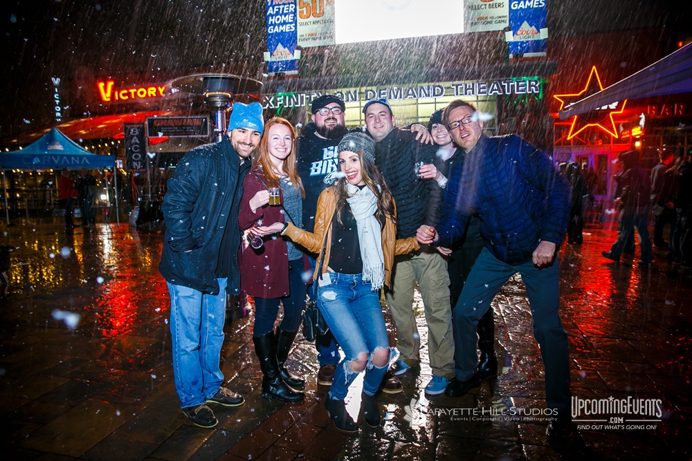 Winterfest Live! 2018 Craft Beer Festival