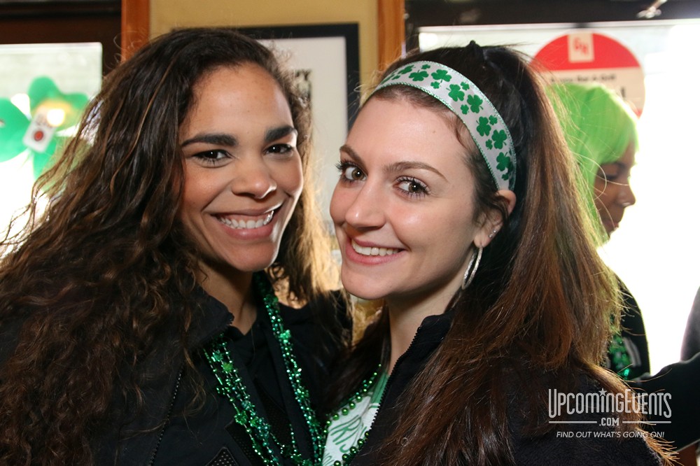 The Shamrock Crawl (Manayunk)
