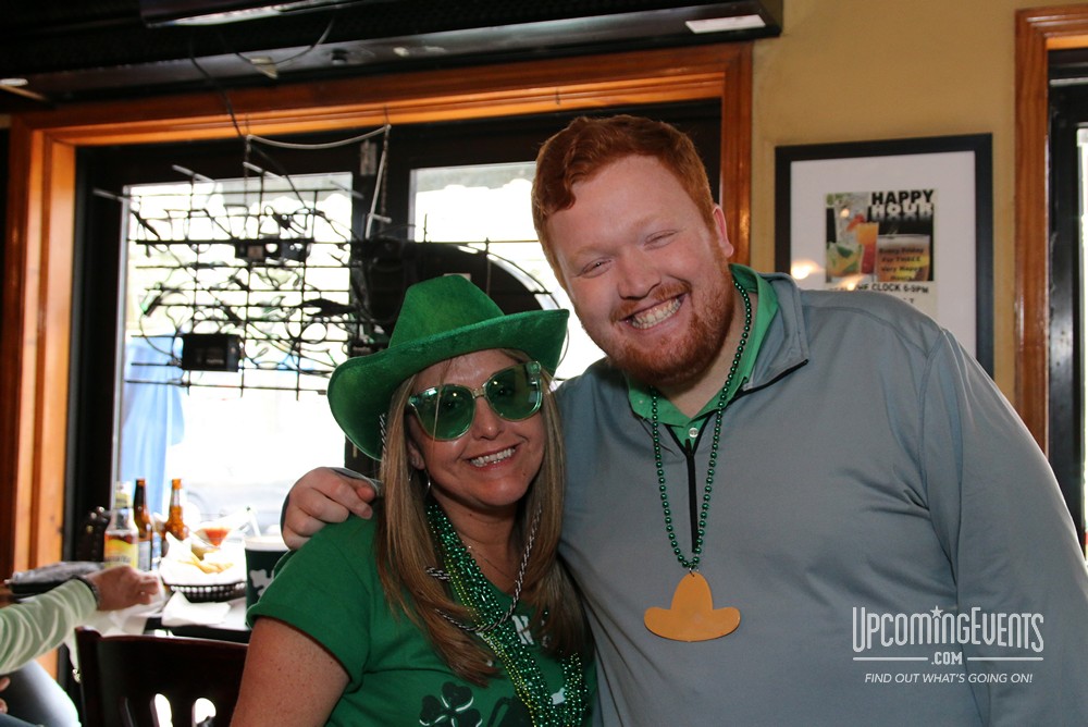 The Shamrock Crawl (Manayunk)