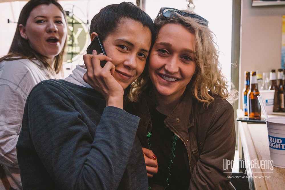 The Shamrock Crawl (Center City)