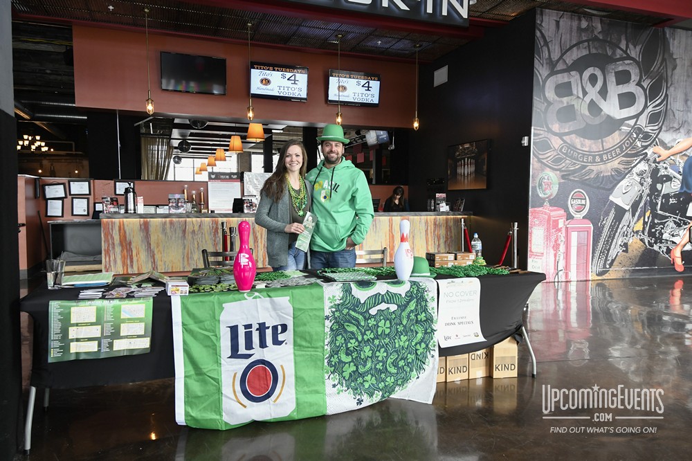 The Shamrock Crawl (Northern Liberties / Fishtown)