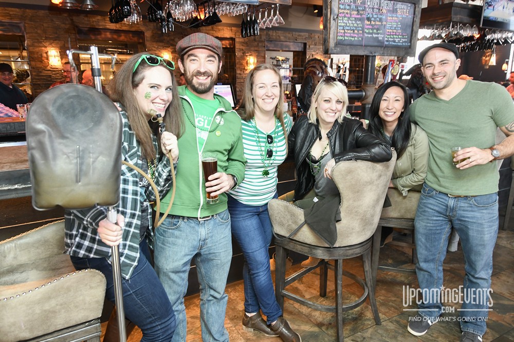 The Shamrock Crawl (Northern Liberties / Fishtown)