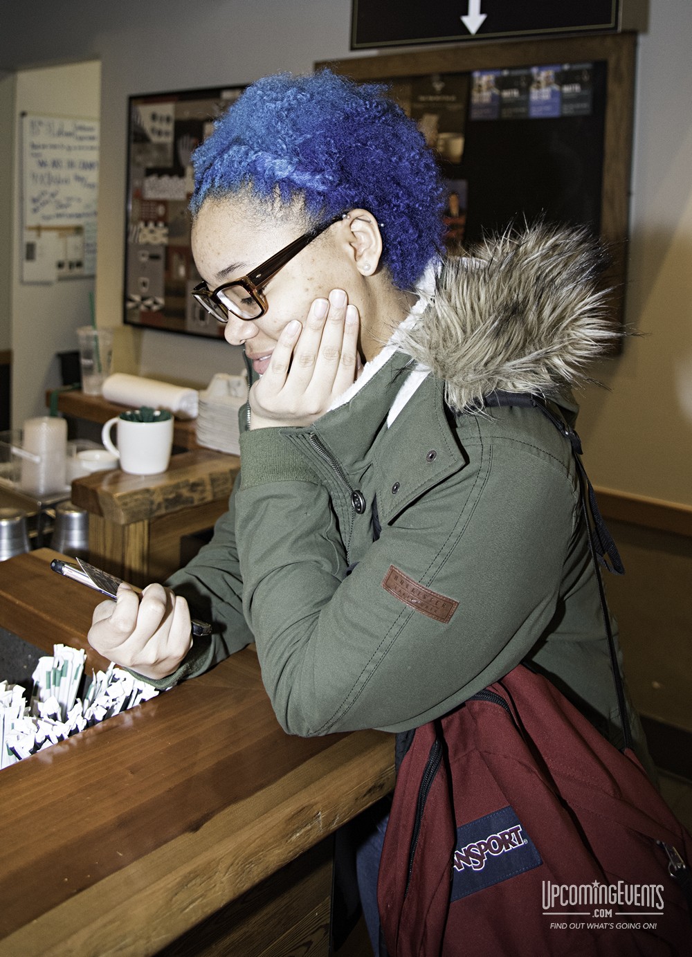 The Shamrock Crawl (Old City)