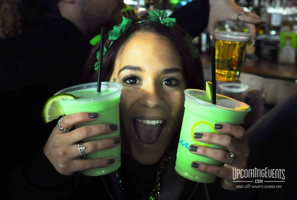 The Shamrock Crawl (University City)
