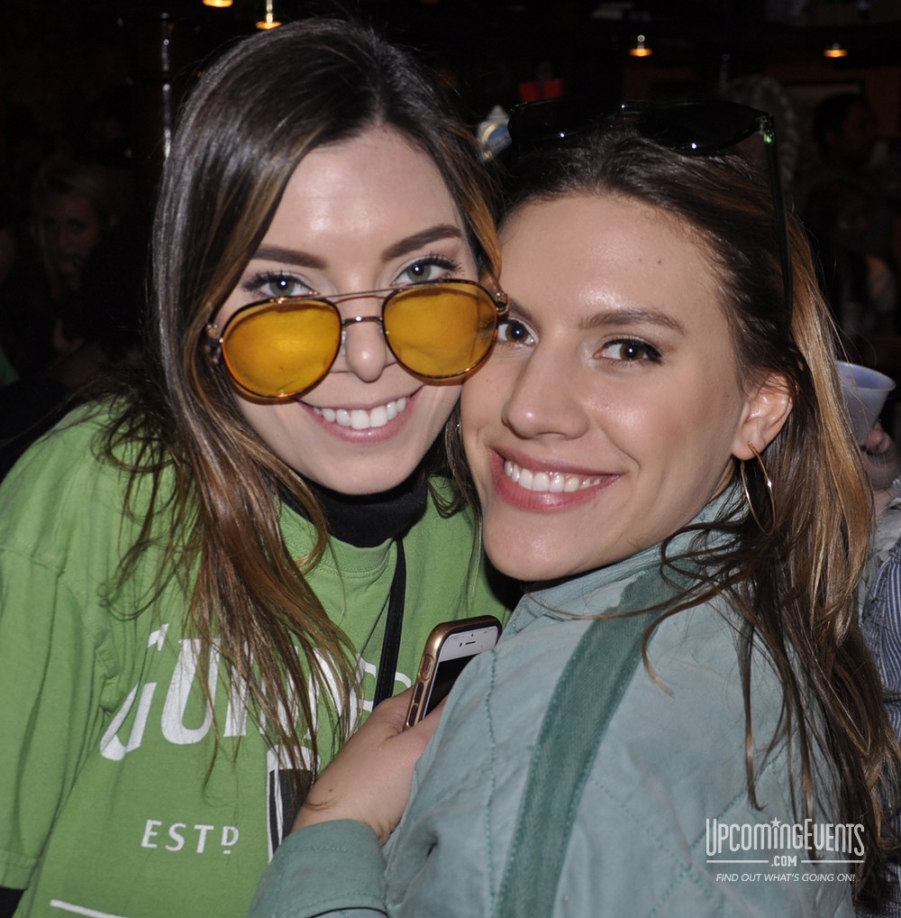 The Shamrock Crawl (University City)