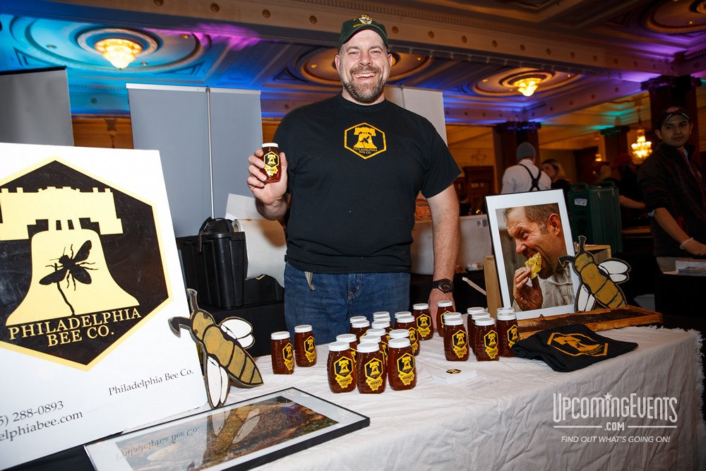 The Philadelphia Restaurant Festival