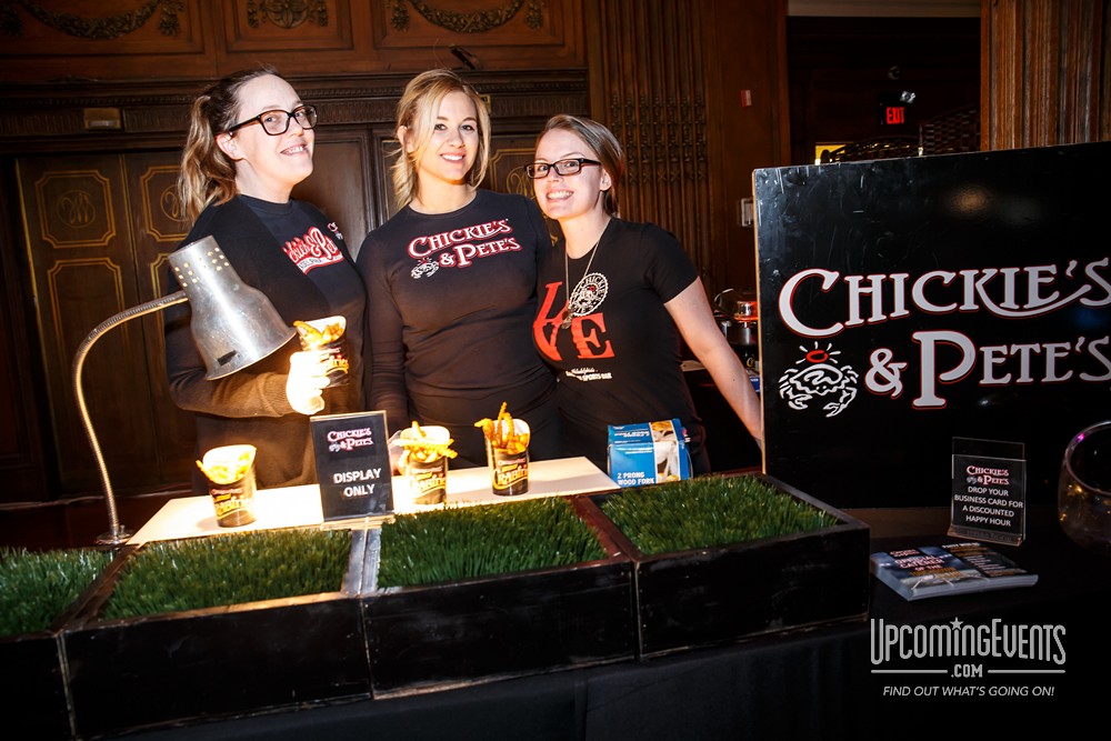 The Philadelphia Restaurant Festival