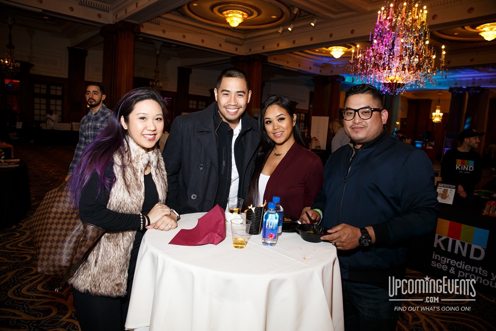 The Philadelphia Restaurant Festival