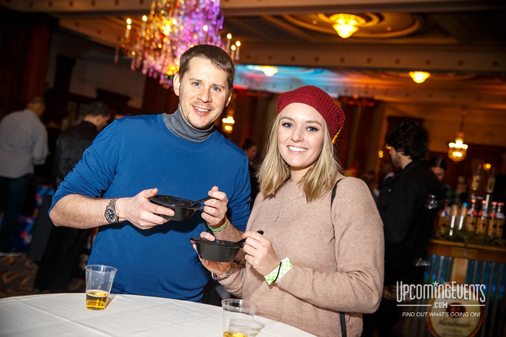 The Philadelphia Restaurant Festival